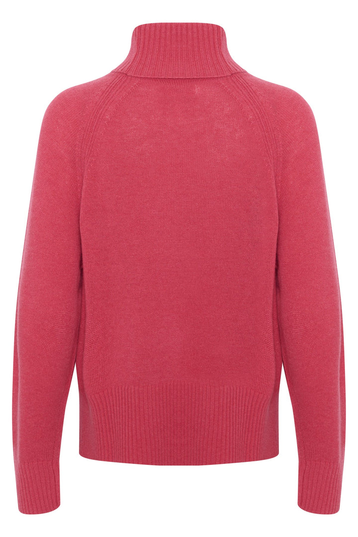 Leightonpw Pullover Holly Berry | Genser | Smuk - Dameklær på nett