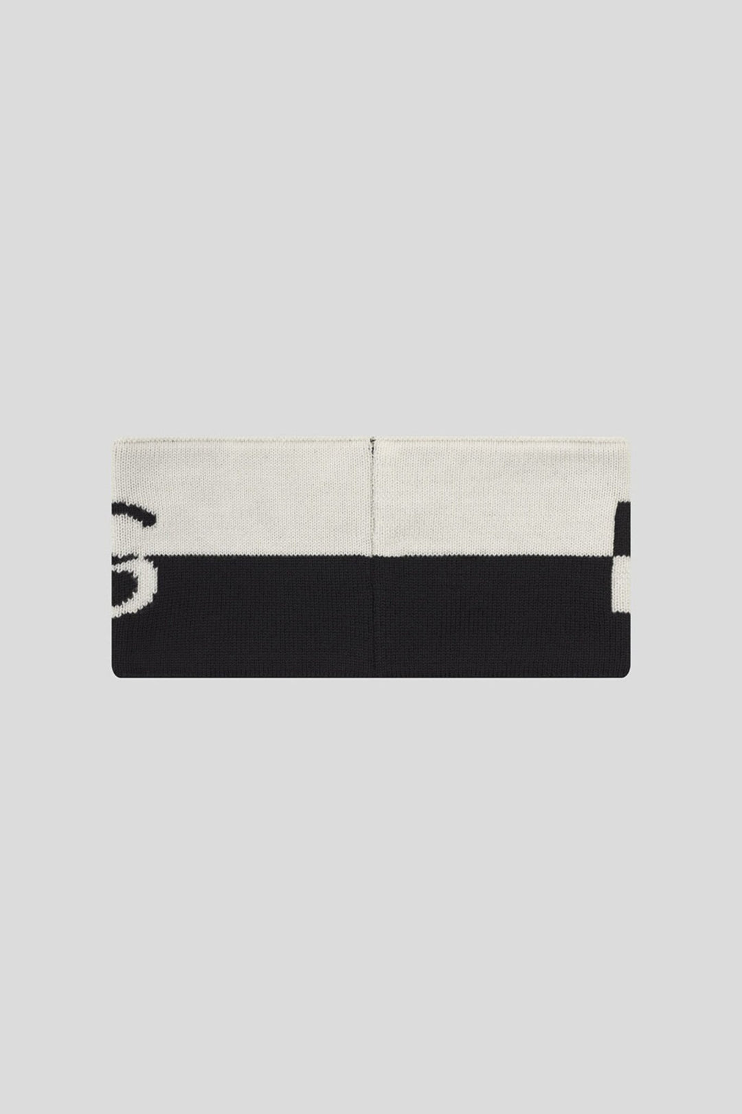 Les Alpes Headband Black | Accessories | Smuk - Dameklær på nett