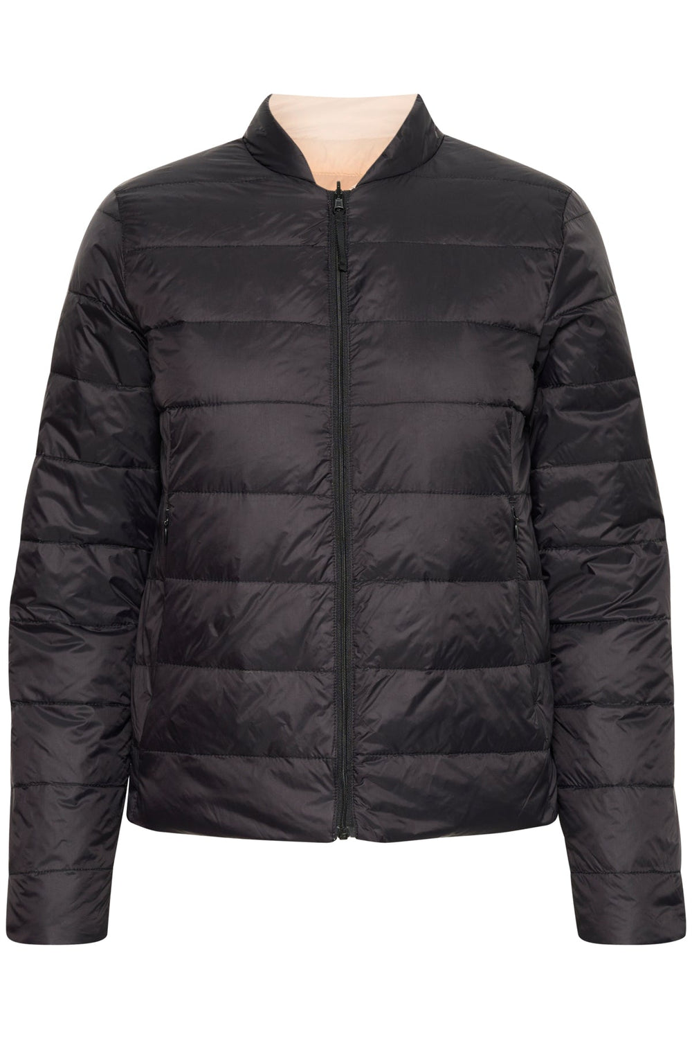 Lilaiw Reversible Jacket Black | Yttertøy | Smuk - Dameklær på nett