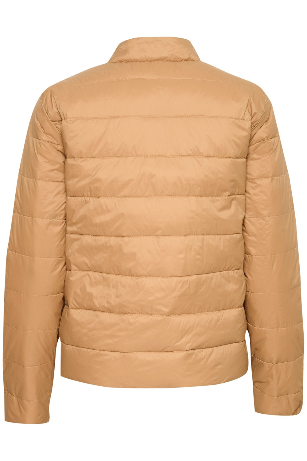 Lilaiw Reversible Jacket Tobacco Brown | Yttertøy | Smuk - Dameklær på nett