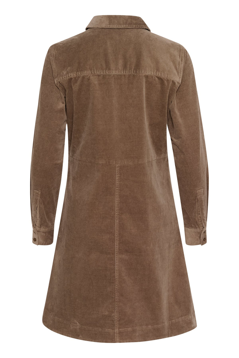 Liljepw Dress Walnut | Kjoler | Smuk - Dameklær på nett