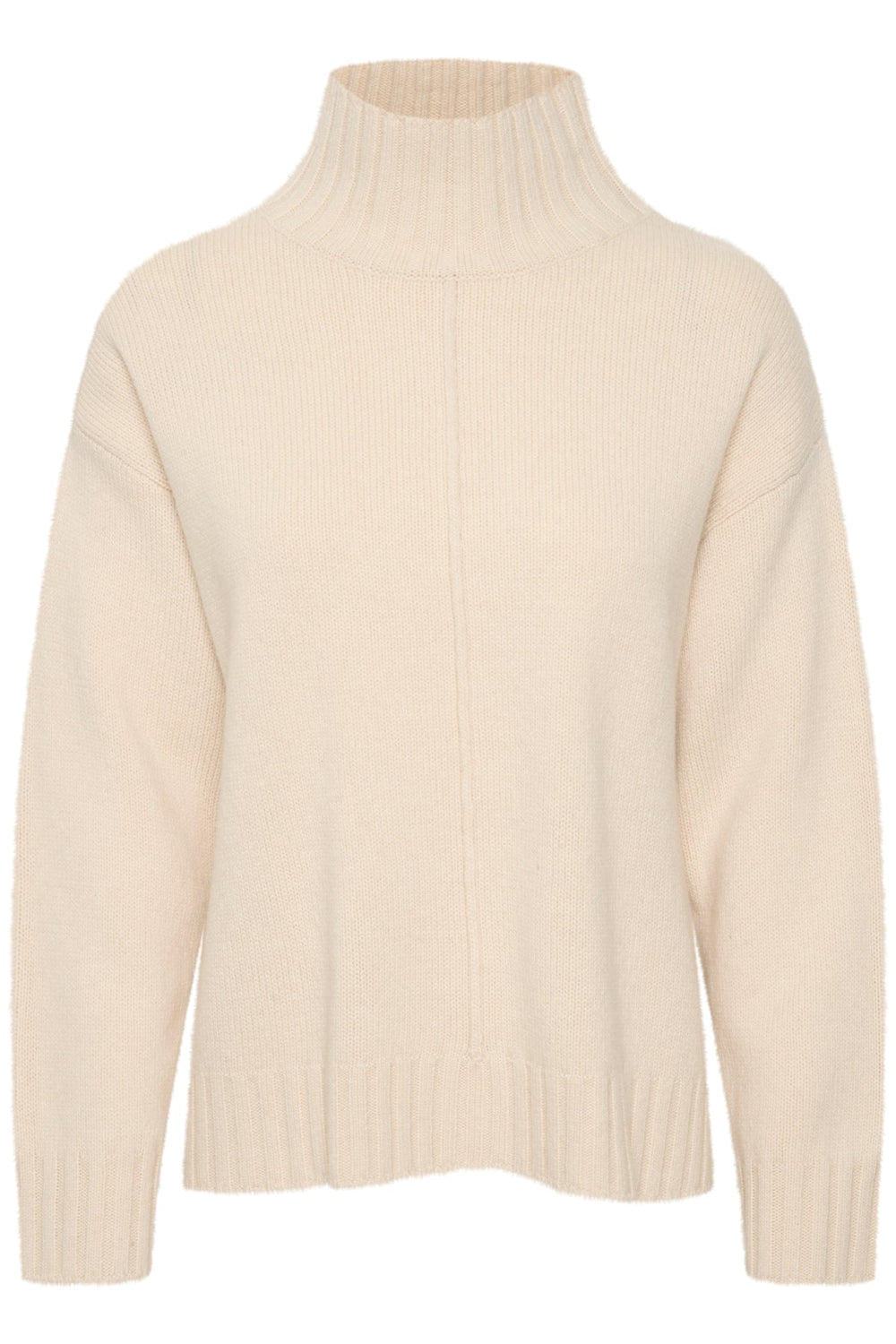 Lilyepw Pullover Birch | Genser | Smuk - Dameklær på nett