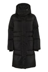 Lisannepw Outerwear Black