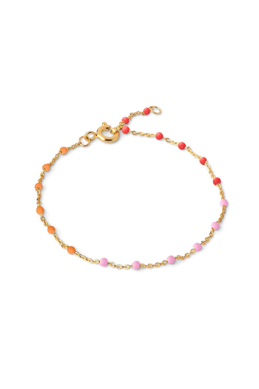 Lola Bracelet Sunrise | Accessories | Smuk - Dameklær på nett