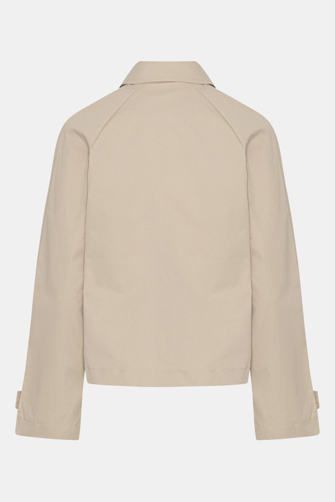 Lunaic Trenchcoat Light Beige | Yttertøy | Smuk - Dameklær på nett