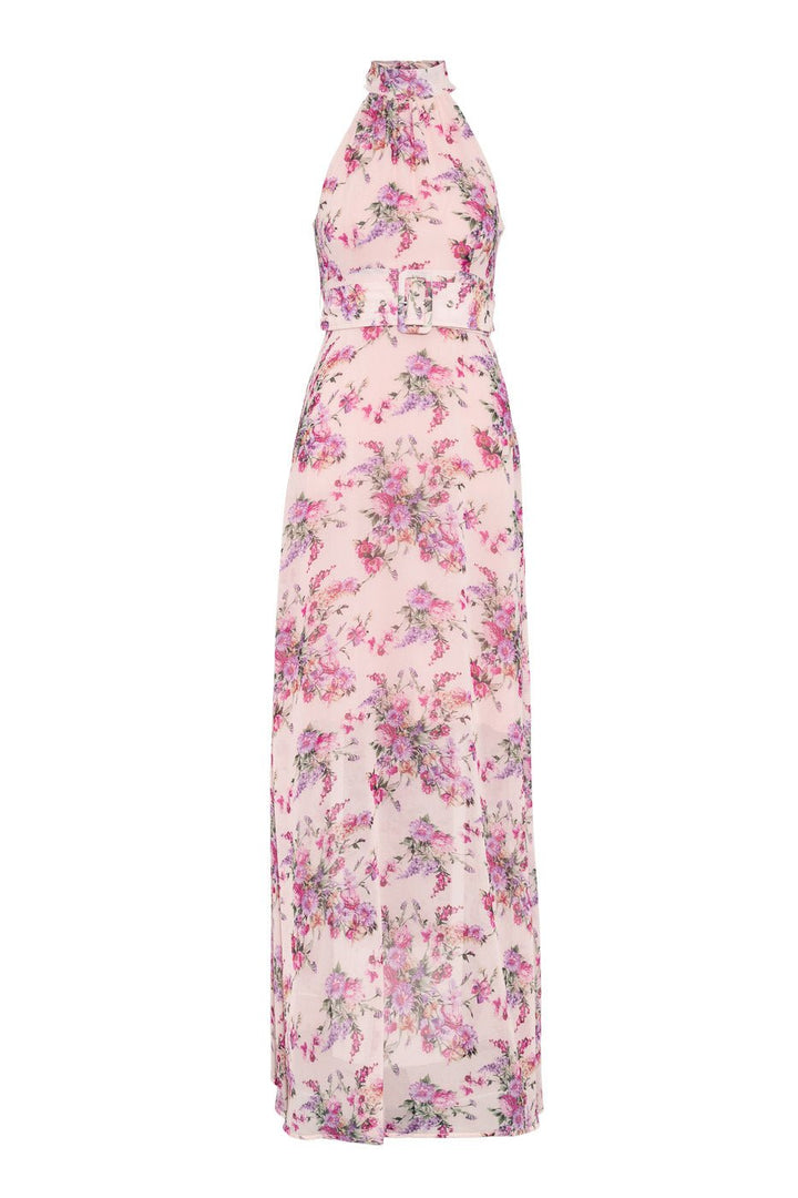 Lupita Maxi Dress Juliet Rose | Kjoler | Smuk - Dameklær på nett