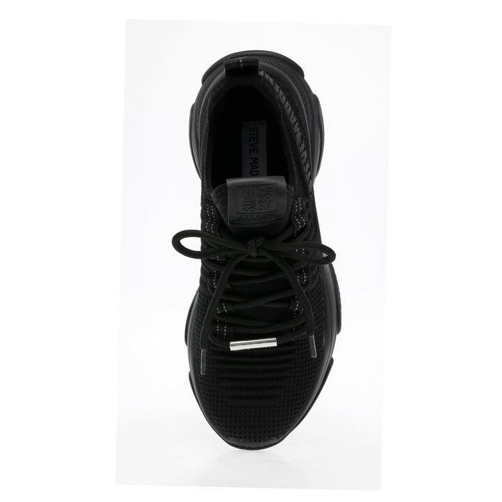 Mac - E Sneaker Black/Black | Sko | Smuk - Dameklær på nett