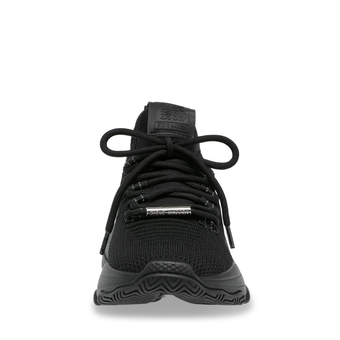 Mac - E Sneaker Black/Black | Sko | Smuk - Dameklær på nett