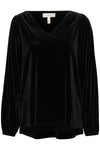 Madispw Blouse Black