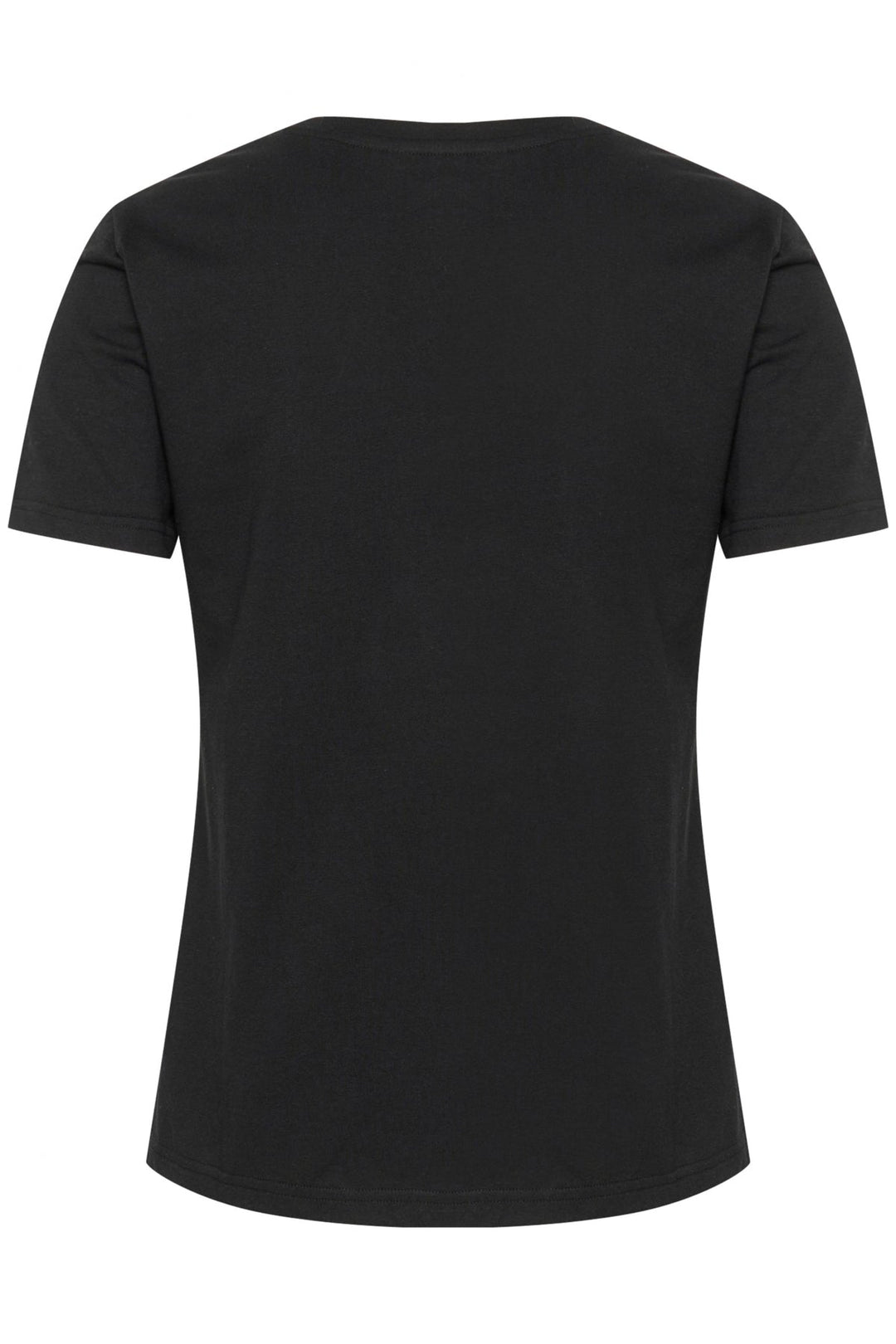 Maggipw T-Shirt Black Delicate Embroidery | Skjorter og bluser | Smuk - Dameklær på nett