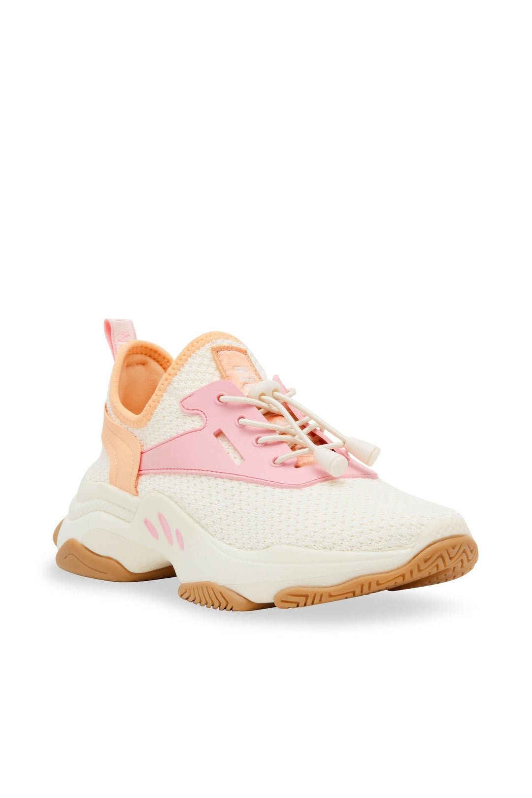 Match - E Sneaker White / Pink Peach | Sko | Smuk - Dameklær på nett