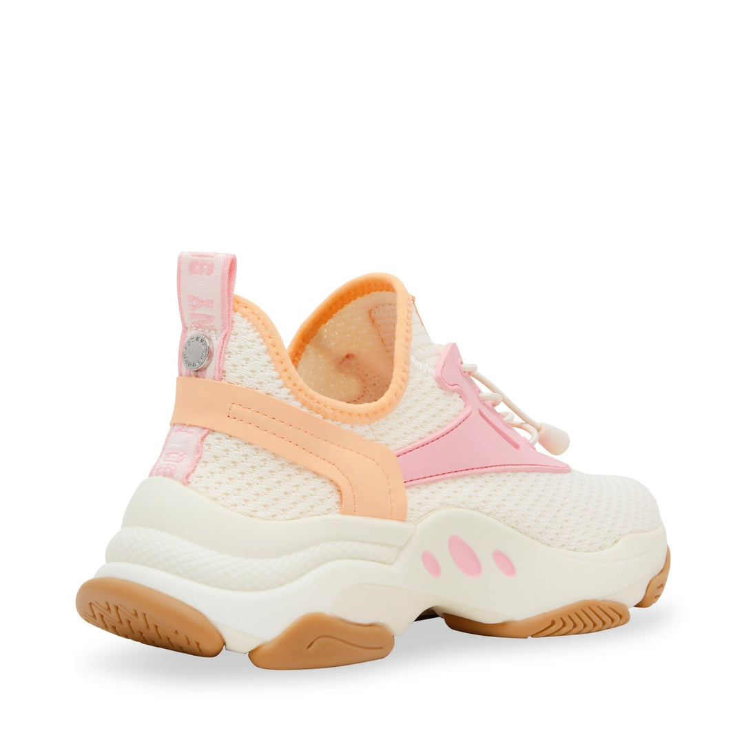 Match - E Sneaker White / Pink Peach | Sko | Smuk - Dameklær på nett