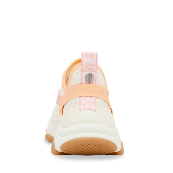 Match - E Sneaker White / Pink Peach | Sko | Smuk - Dameklær på nett