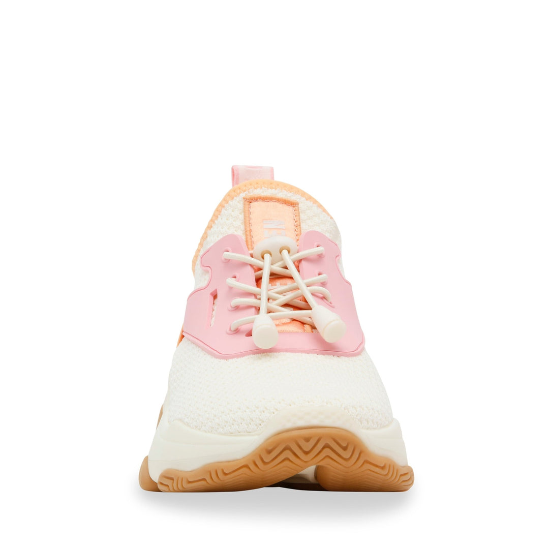 Match - E Sneaker White / Pink Peach | Sko | Smuk - Dameklær på nett