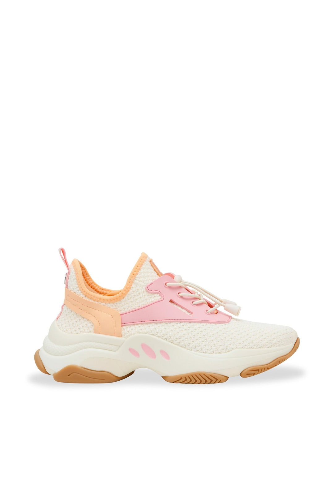 Match - E Sneaker White / Pink Peach | Sko | Smuk - Dameklær på nett