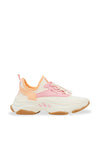 Match-E Sneaker White / Pink Peach