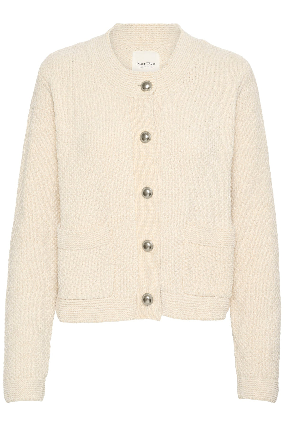 Mikapw Cardigan French Oak | Genser | Smuk - Dameklær på nett