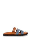 Missile Sandal Denim Multi