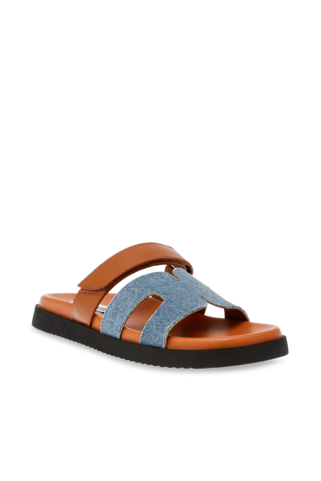 Missile Sandal Denim Multi