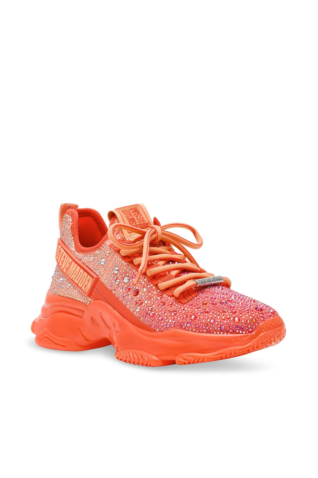 Mistica Sneaker Peach / Coral | Sko | Smuk - Dameklær på nett