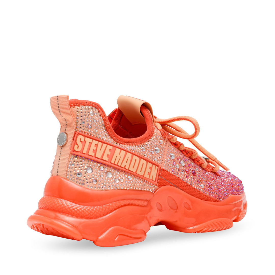 Mistica Sneaker Peach / Coral | Sko | Smuk - Dameklær på nett