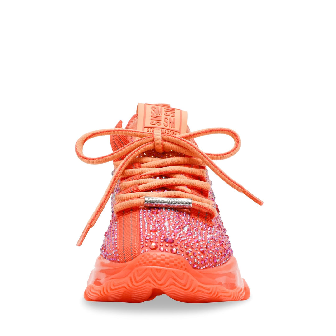 Mistica Sneaker Peach / Coral | Sko | Smuk - Dameklær på nett