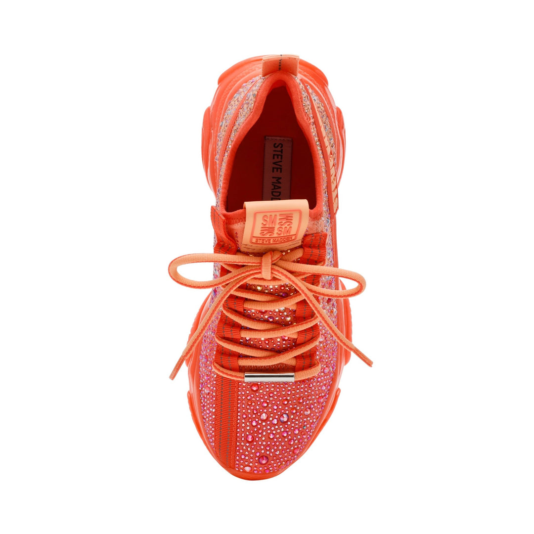 Mistica Sneaker Peach / Coral | Sko | Smuk - Dameklær på nett