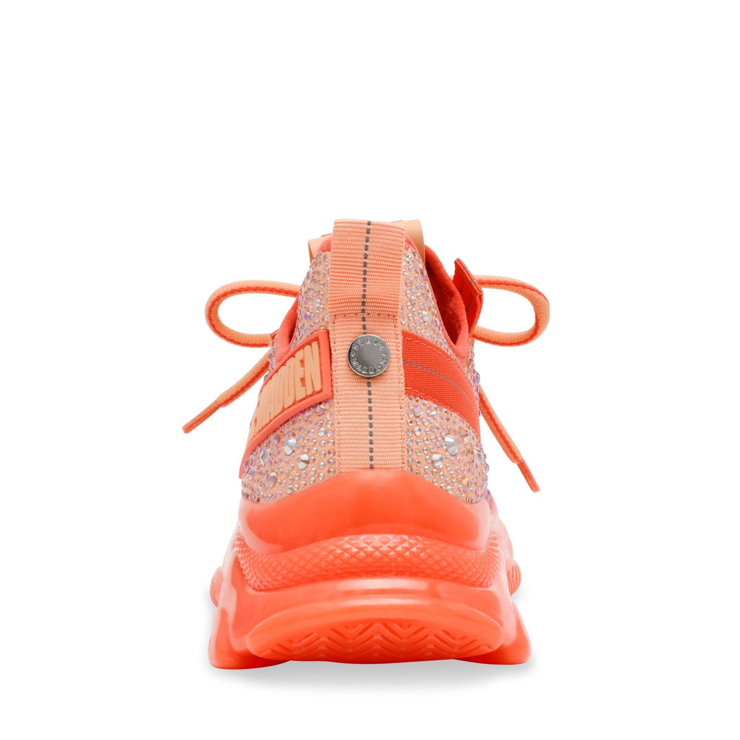 Mistica Sneaker Peach / Coral | Sko | Smuk - Dameklær på nett