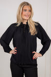 Myrapw Blouse Black