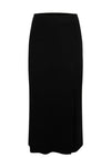 Nanette Skirt Black