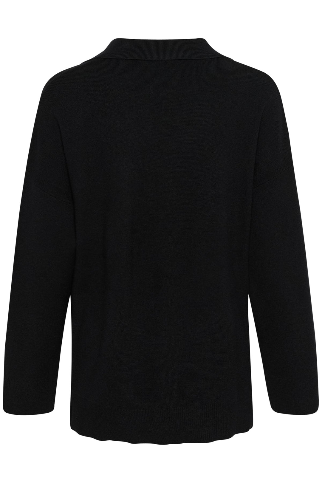 Natarapw Pullover Black | Genser | Smuk - Dameklær på nett