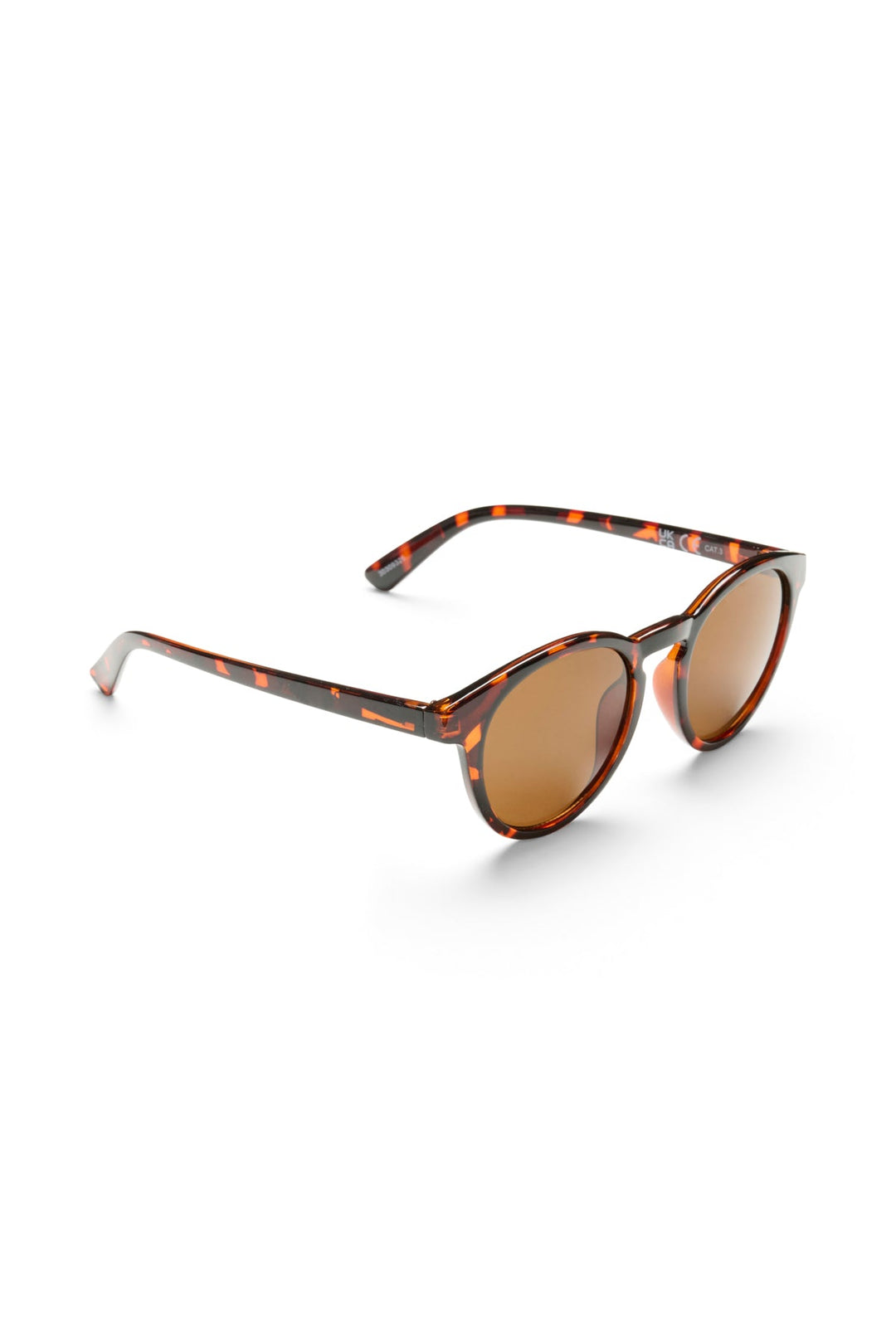 Ninopw Sunglasses Tortoise Shell | Accessories | Smuk - Dameklær på nett