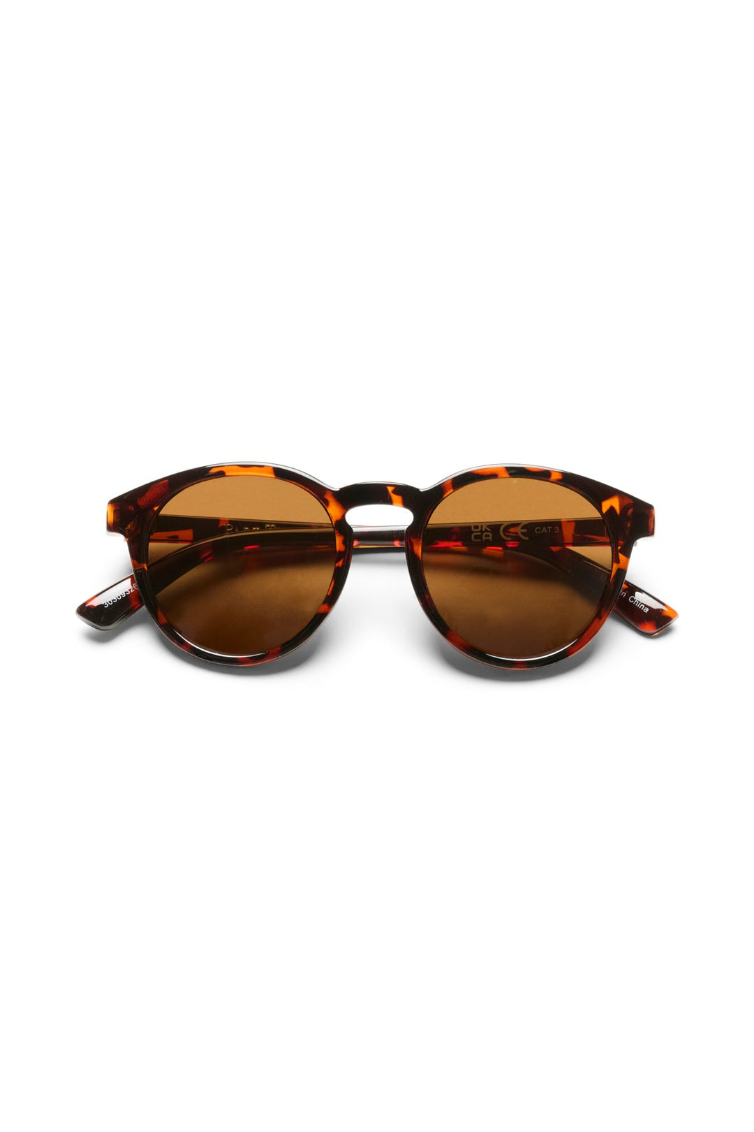 Ninopw Sunglasses Tortoise Shell | Accessories | Smuk - Dameklær på nett