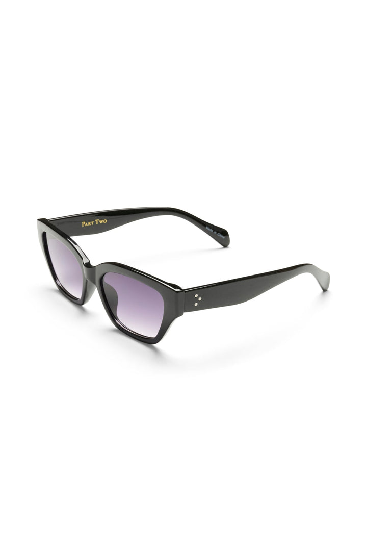 Nunopw Sunglasses Black | Accessories | Smuk - Dameklær på nett