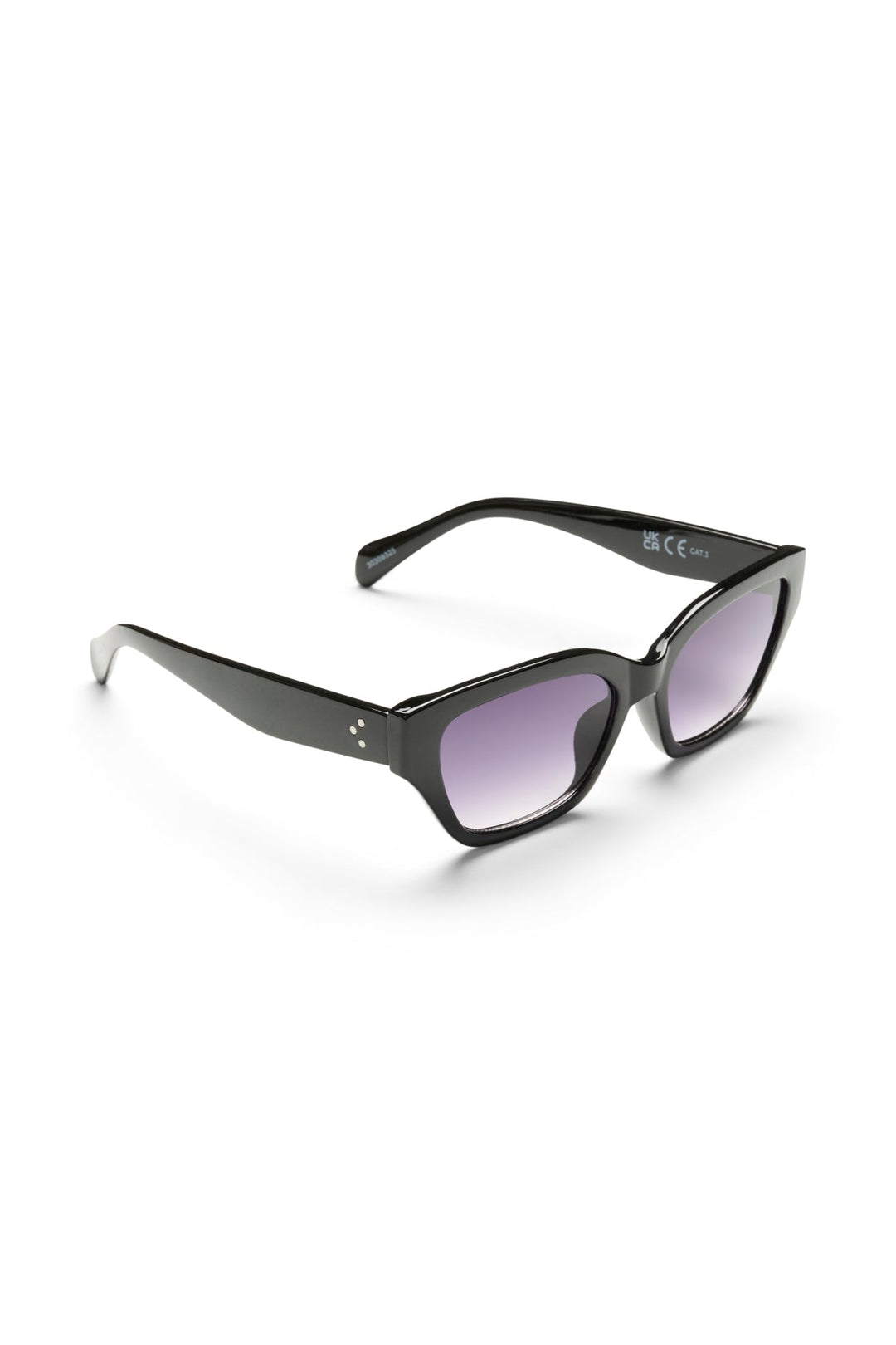 Nunopw Sunglasses Black | Accessories | Smuk - Dameklær på nett