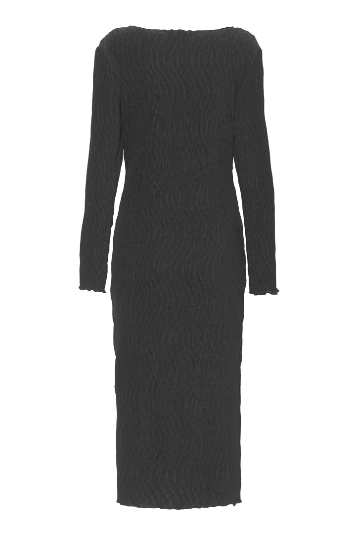 Odaic Dress Black | Kjoler | Smuk - Dameklær på nett