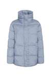 Ofira Outerwear Dusty Blue