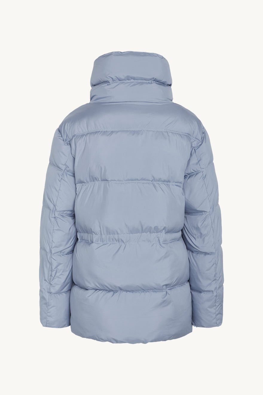 Ofira Outerwear Dusty Blue | Yttertøy | Smuk - Dameklær på nett