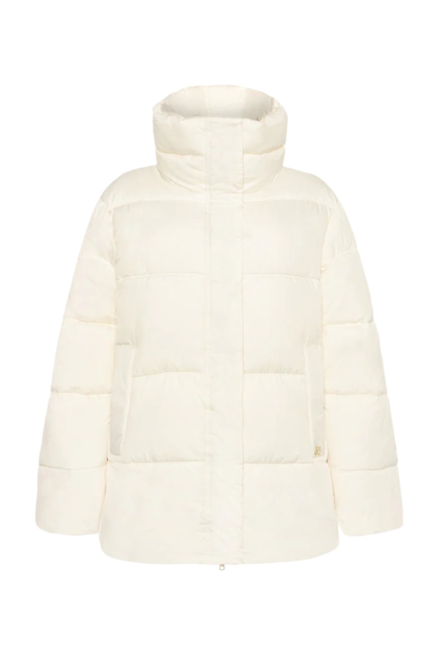 Ofira Outerwear Ivory | Yttertøy | Smuk - Dameklær på nett