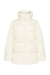 Ofira Outerwear Ivory