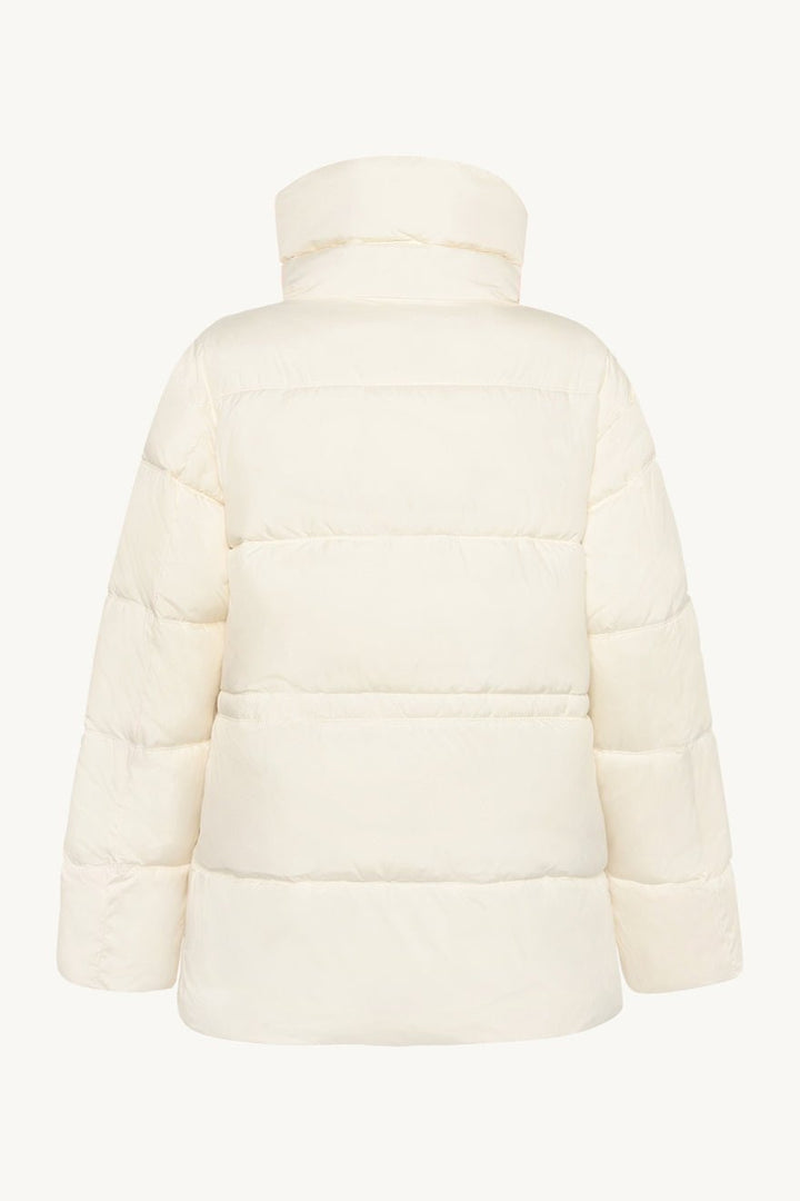 Ofira Outerwear Ivory | Yttertøy | Smuk - Dameklær på nett