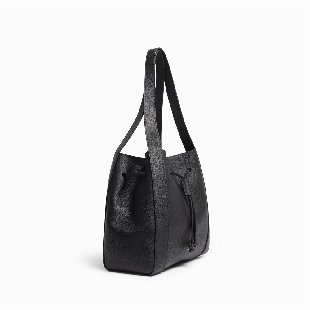 Olivia Small Black | Accessories | Smuk - Dameklær på nett