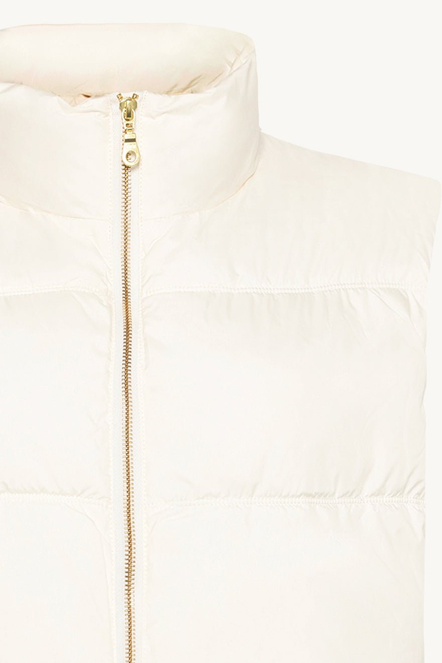 Ortensia Outerwear Ivory | Yttertøy | Smuk - Dameklær på nett