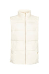 Ortensia Outerwear Ivory