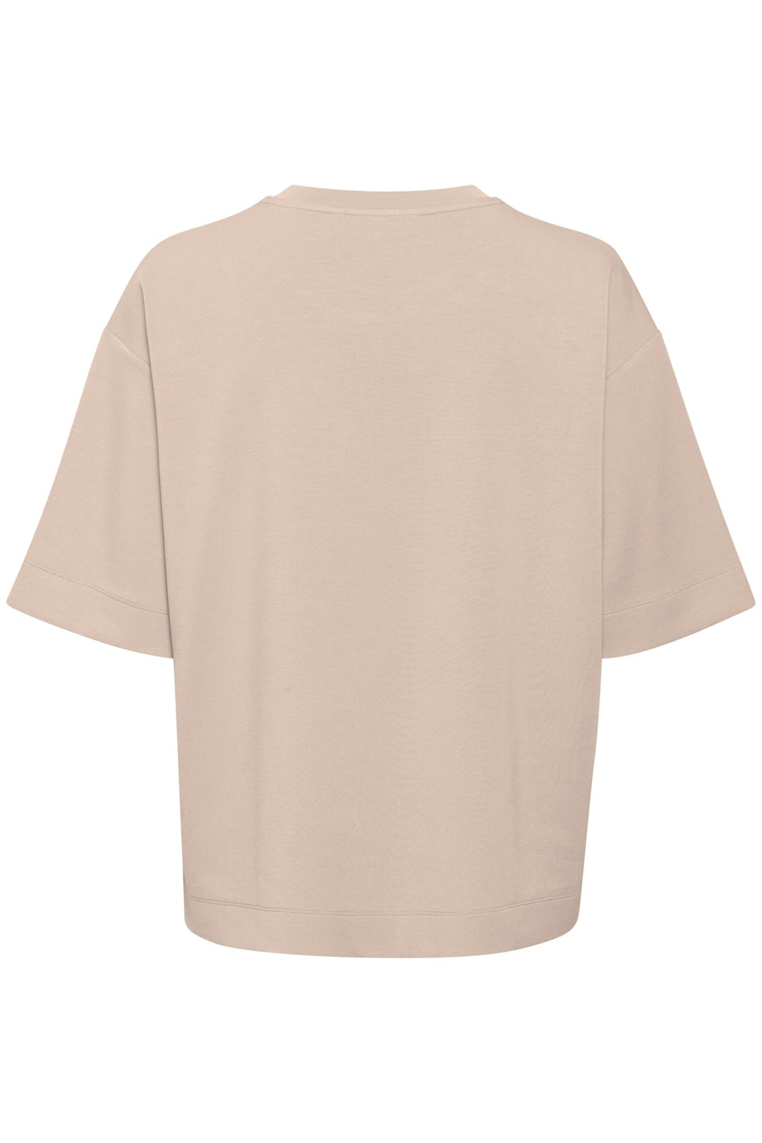 Pannieiw Oversize Tshirt Clay | Topper | Smuk - Dameklær på nett