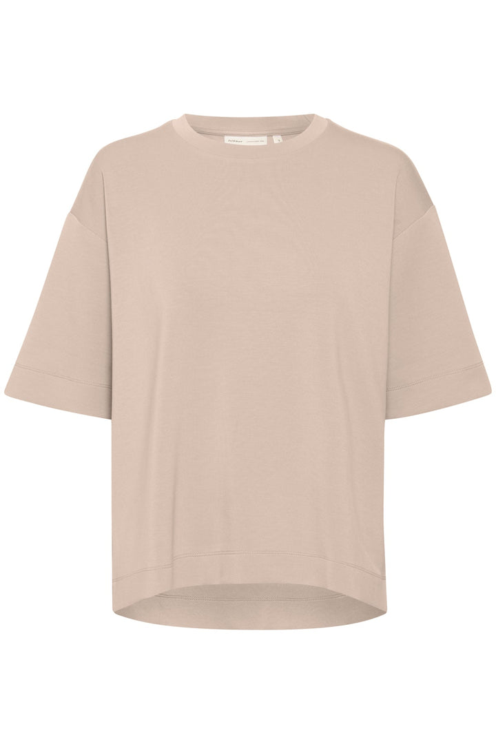 Pannieiw Oversize Tshirt Clay | Topper | Smuk - Dameklær på nett