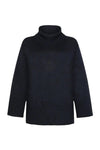 Phine Pullover Dark Navy