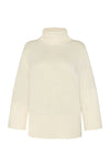 Phine Pullover Ivory