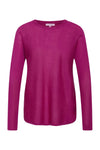 Pippa Pullover Fuchia