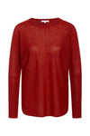 Pippa Pullover Old Cherry